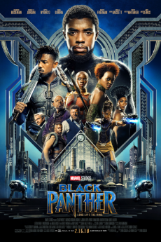 Black Panther