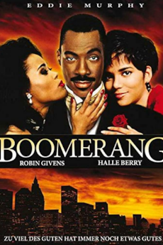 Boomerang