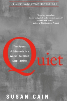 Quiet by Susan Cain