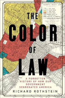 The Color of Law