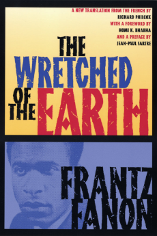 The Wretched of the Earth
